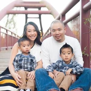 Meet your Posher, Tina